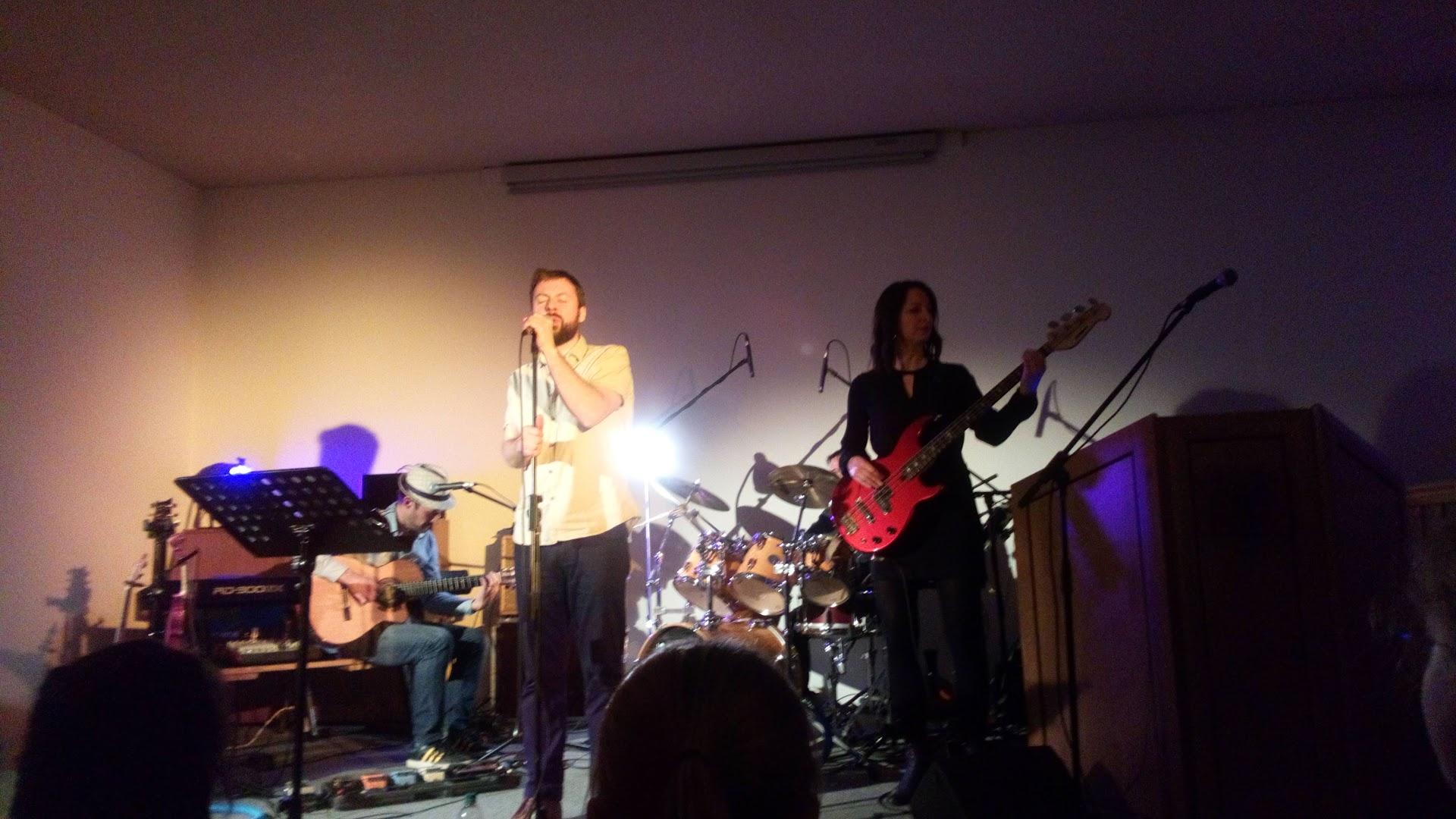 Salle de la Laub - Photo 3